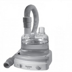 US VERSION - Universal Stand Alone HC150 Heated Humidifier with Hose by Fisher & Paykel